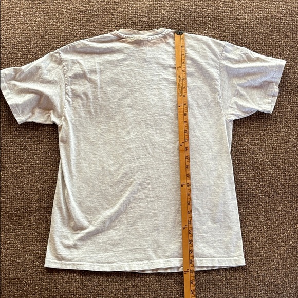 Vintage Shakespeare Tee - Picture 7 of 8